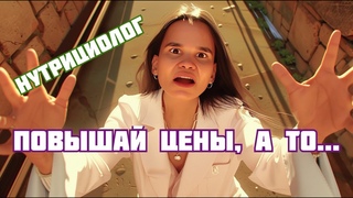 Как повысить цены на услуги нутрициолога и не потерять клиентов