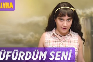 Deliha - Tfrdm Seni