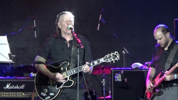 SWANS The