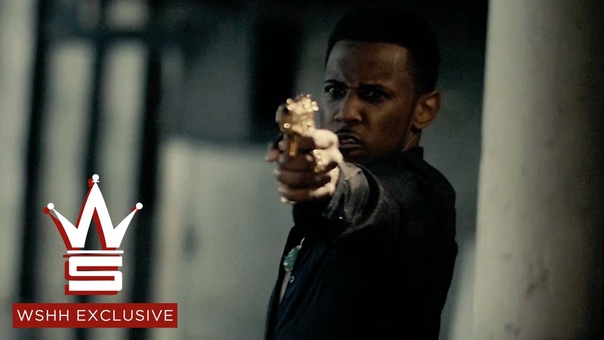 Fabolous Summertime, Sadness Feat. Dave East ( WSHH Exclusive Official Music