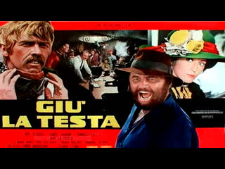 Gi la testa (1971) 720p.