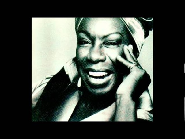 (52) Isnt it a Pity Nina Simone You