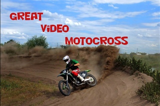 Great video motocross, season 2013