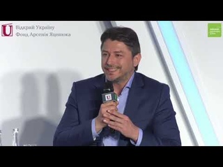 Мав честь звернутися сьогодні до гостей Київського Безпекового Форуму