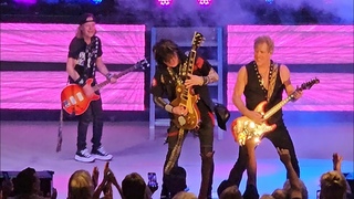 Night Ranger Full Complete Concert Show Canterbury Downs Shokopee Minnesota May 7 2024