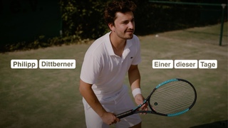 Philipp Dittberner - Einer dieser Tage (Official Video)