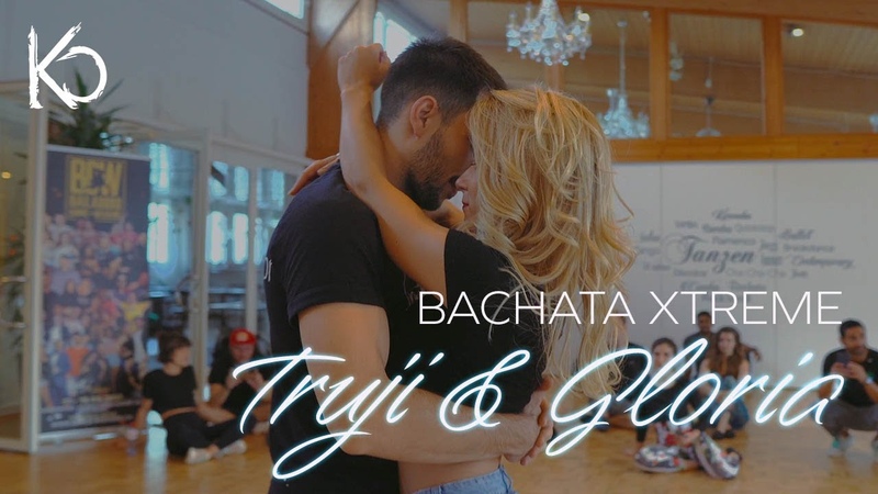 Truji Gloria Bachata Xtreme Bern, DJ Husky Una vez