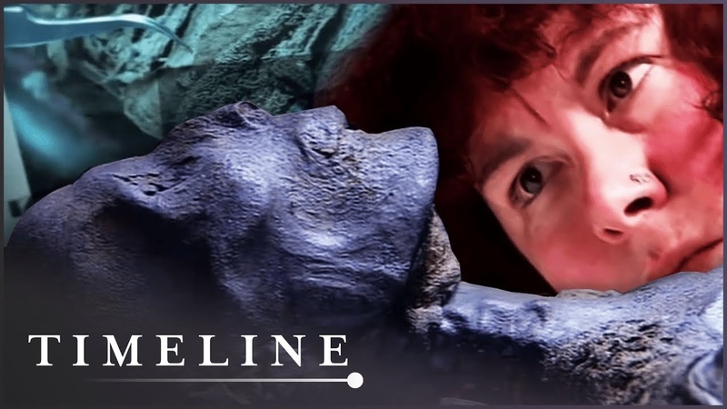 What Forensics Reveals About The Violent Lives Of Perus Mummies,