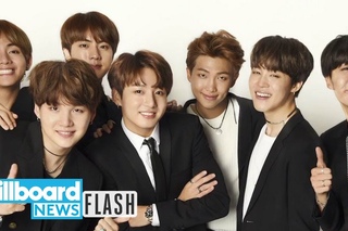 10 Autumn-Inspired K-pop Songs | Billboard News Flash