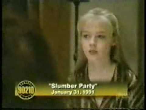Beverly Hills, 90210 Cast Favorite Moments (1,