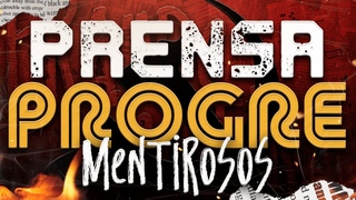 Las MENTIRAS de la PRENSA PROGRE  Cmo te manipulan | Los medios son de IZQUIERDA | WOKE