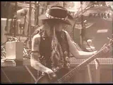 X Japan Say Anything (
