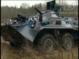 Перевооружение Спецназа ВВ (В\Ч 3214)