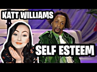 Katt Williams on Self Esteem REACTION!
