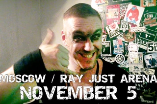 Poets Of The Fall -  - Ray Just Arena