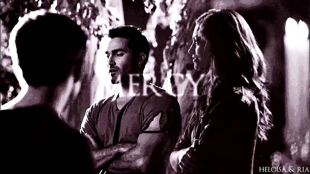 ℳultiℭrossoverℭouples, , ℳercy +