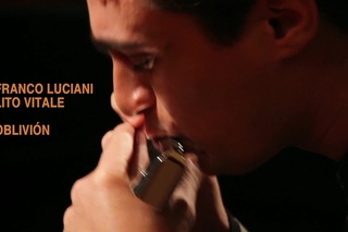 Franco Luciani - Ese amigo del alma 2012