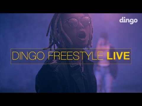 DF Live G2 ( Feat. Jessi) We are