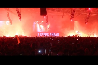 A Tribute to 3 Steps Ahead @ Thunderdome XX The Final Exam
