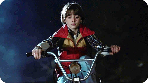 STRANGER THINGS Season 1 TRAILER (2016) New Netflix