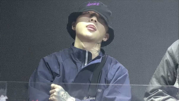 Woo Won Jae Zinza ( GWANGJU Club Libertine Libertine