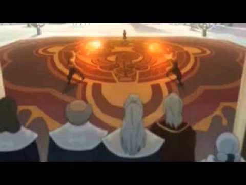 Legend Of Korra AMV: Korra does it like a