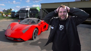 ПЕРВЫИ ВЫЕЗД НА MARUSSIA B1! ЗАРАБОТАЛИ  РУБЛЕЙ за 9 дней!