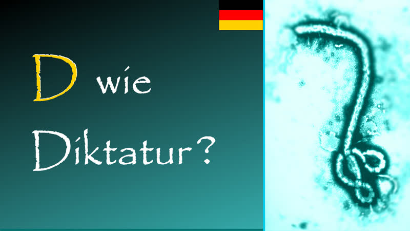 D wie
