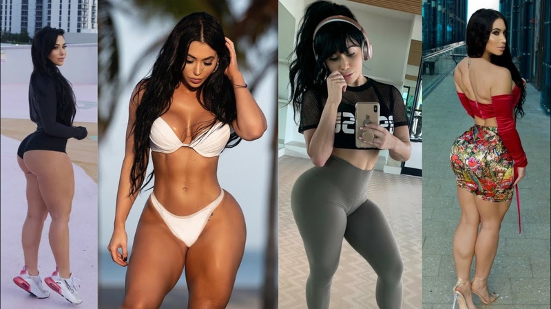 MEL G FIT AMAZING BODY FEMALE FITNESS MOTIVATON