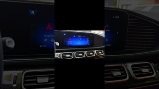Mercedes AMG GLE 63 S 2024 года  ультра экзотическое роскошное купе | GlobaxWeb