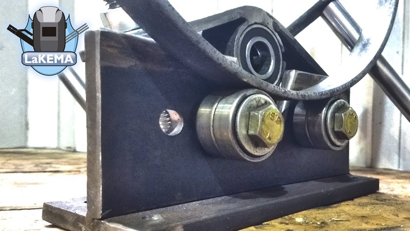 ROLADORA CURVADORA IDEA Ú NICA , unique idea roller