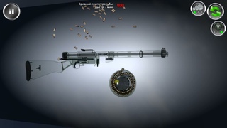 Suomi KP/-31 : magazine