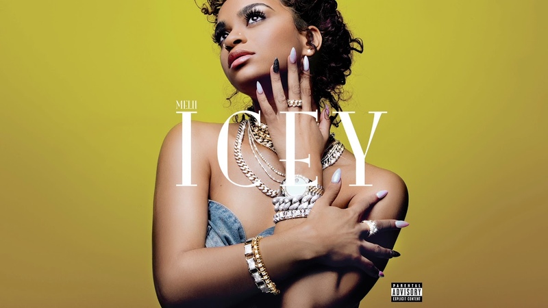 Melii Icey ( Spanish Remix) ( Official