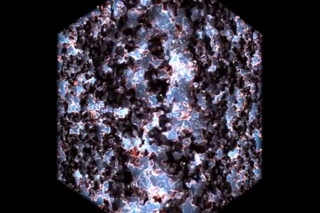 Cosmic Reionization