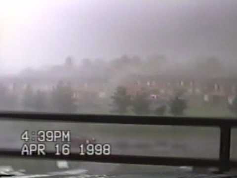 Nashville Tornado 4, 16,
