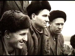 Рука друга- док. фильм .1961г.