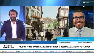 Occidente tiene que prepararse para la paz en Ucrania y necesita manipular a la opinin pblica