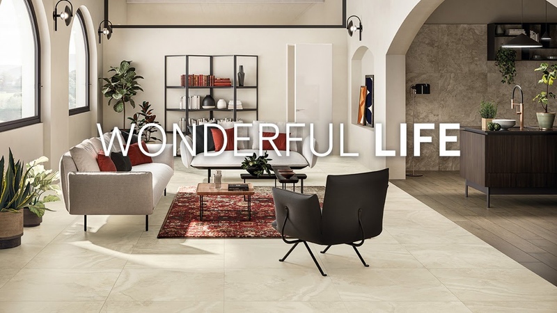 WONDERFUL LIFE Коллекция Italon