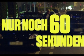 Celo & Abdi - NUR NOCH 60 SEKUNDEN (feat. SSIO) (prod. von m3) [Official Video]