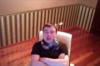 Жопа на ежика похожа