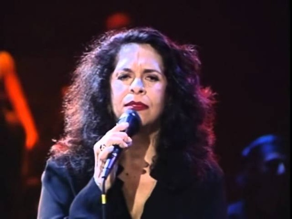 Gal Costa Sua Estupidez by Roberto