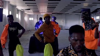 Mzansi Gqom Sho'case present PHELIMUNCASI  Nyege Nyege 2020