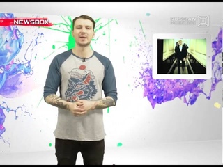 NEWSBOX. VJ Чак.