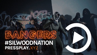 #SilwoodNation T1 X C9 X Amizz - ¥ing Dat (Music Video) Prod By SosaMillz