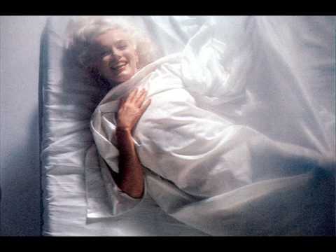 Marilyn Monroe Happy:) (in her own