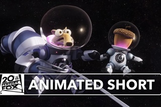 Ice Age: Collision Course | Cosmic Scrat-tastrophe short video OV | zomer 2016 in de bioscoop