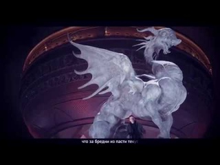 #ХОВАНГРЕБЕНЬ ЛАРИН КАВЕР ПЕРЕОЗВУЧКА