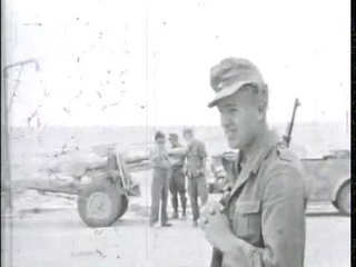 Libyen '41 - Der deutsche Afrikafeldzug im 2. Weltkrieg