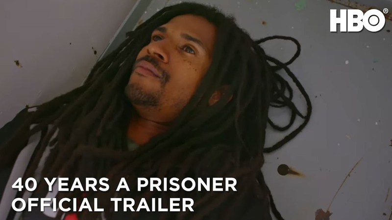 40 Years A Prisoner (2020): Official Trailer,