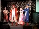 Фолк-группа "ТАЛИЦА" - Семечки (Live)